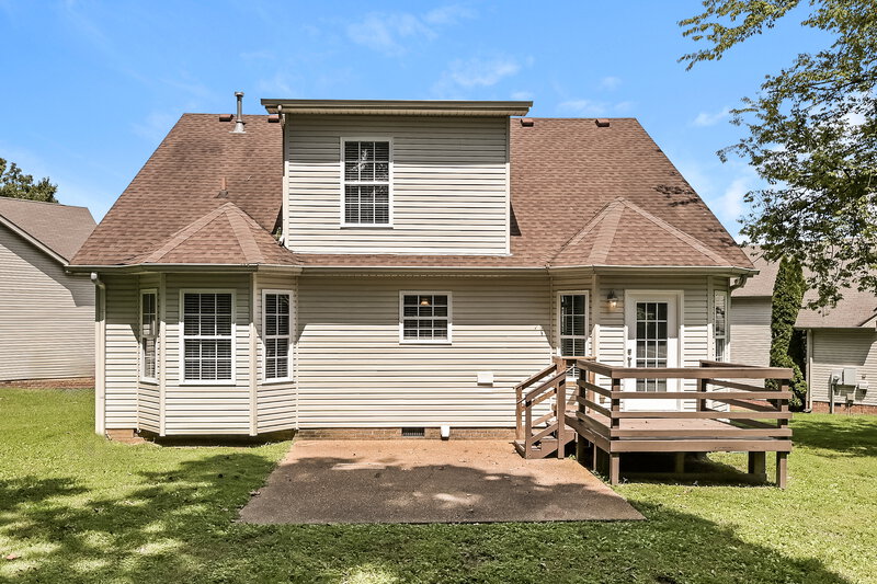 2,190/Mo, 2032 Patrick Way Spring Hill, TN 37174 Misc View 14