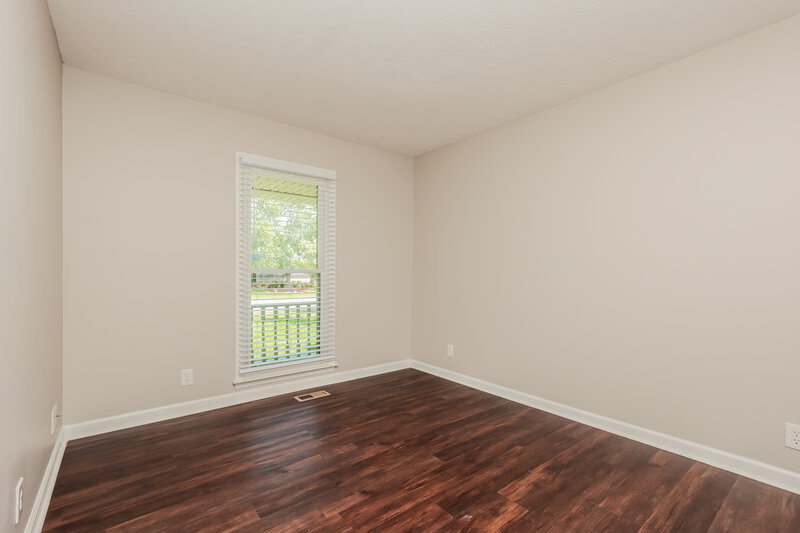 2,393/Mo, 418 Oakhaven Dr Smyrna, TN 37167 Bedroom View 2