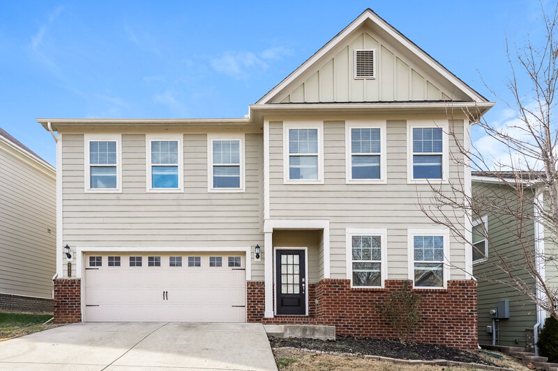 2,540/Mo, 2032 Hamilton Hill Dr Antioch, TN 37013 External View