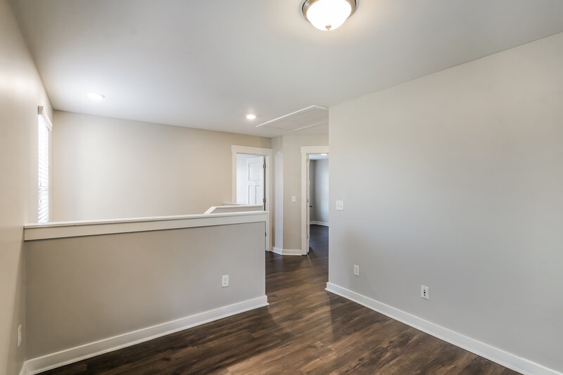 2,540/Mo, 2032 Hamilton Hill Dr Antioch, TN 37013 Bonus Room View