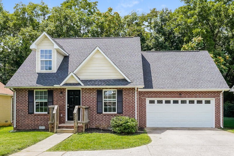 1,950/Mo, 4440 Lavergne Couchville Pike Antioch, TN 37013 External View