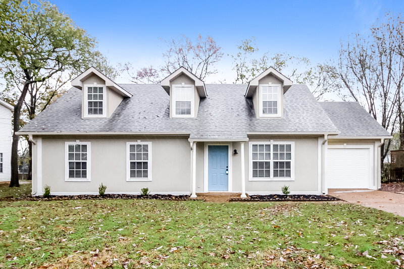 2,165/Mo, 696 Hollandale Rd La Vergne, TN 37086 External View