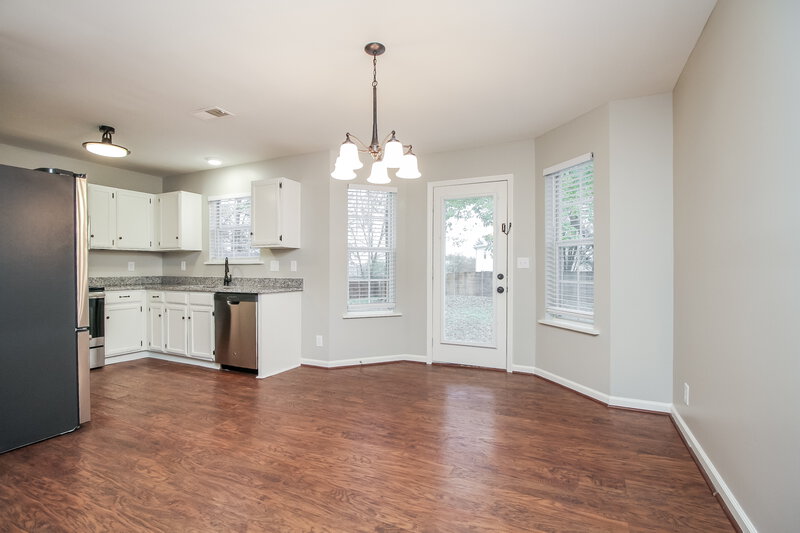 2,165/Mo, 696 Hollandale Rd La Vergne, TN 37086 Dining Room View