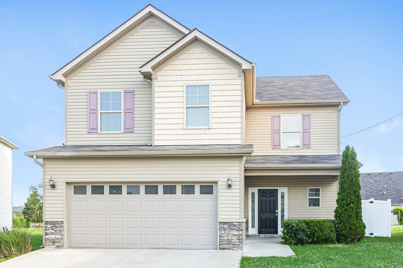 2,170/Mo, 1112 Moonriver Cv Antioch, TN 37013 External View