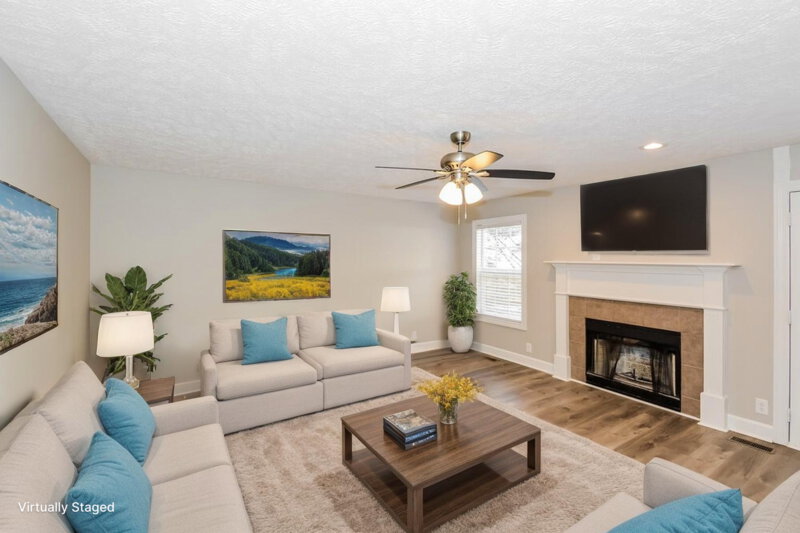 2,450/Mo, 2523 Claymore Run Murfreesboro, TN 37130 Misc View