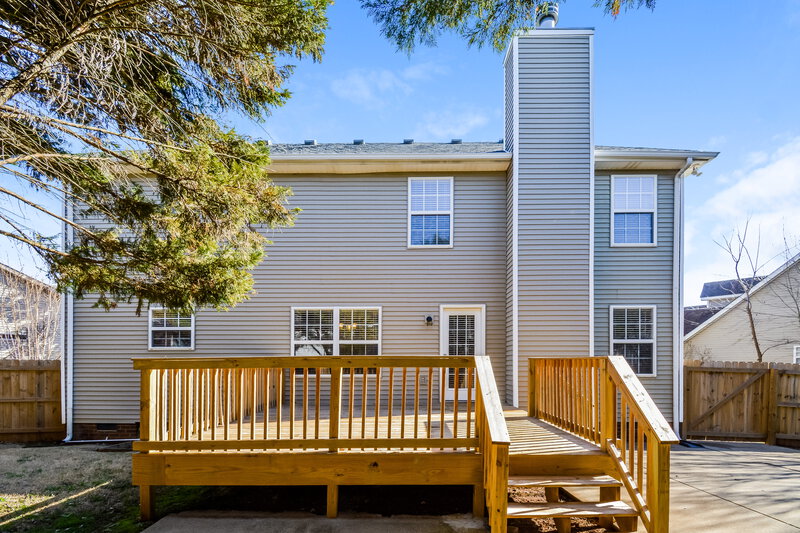 2,450/Mo, 2523 Claymore Run Murfreesboro, TN 37130 Misc View 17