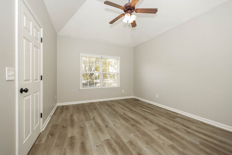 2,185/Mo, 2625 Dorset St Murfreesboro, TN 37130 Main Bedroom View