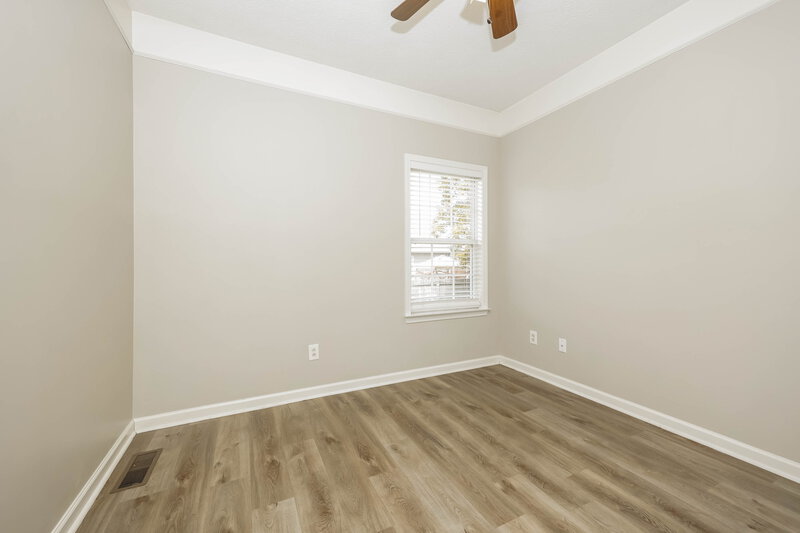 2,185/Mo, 2625 Dorset St Murfreesboro, TN 37130 Bedroom View