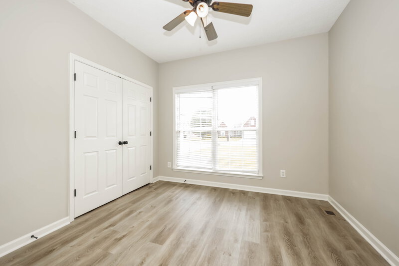 2,185/Mo, 2625 Dorset St Murfreesboro, TN 37130 Bedroom View 2