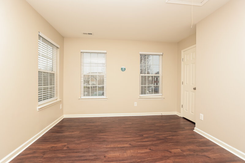 2,515/Mo, 1514 Winter Ct Spring Hill, TN 37174 Bedroom View