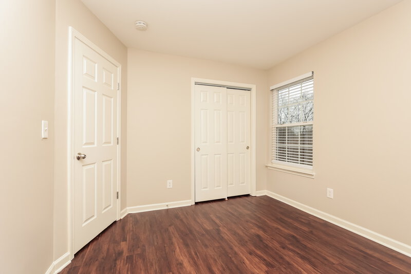 2,515/Mo, 1514 Winter Ct Spring Hill, TN 37174 Bedroom View 2