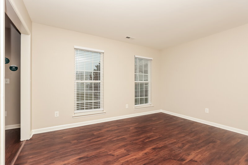 2,515/Mo, 1514 Winter Ct Spring Hill, TN 37174 Bedroom View 3