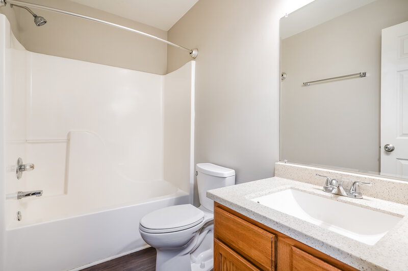 2,320/Mo, 1514 Winter Ct Spring Hill, TN 37174 Bathroom View