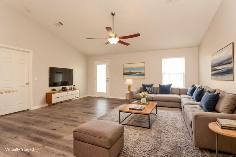 2,375/Mo, 1316 S Hampton Ct Antioch, TN 37013 Misc View