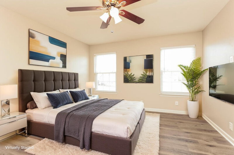 2,375/Mo, 1316 S Hampton Ct Antioch, TN 37013 Misc View 8