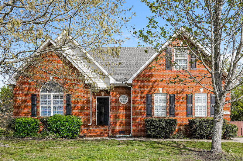 2,735/Mo, 241 Conquest Rd Murfreesboro, TN 37128 External View