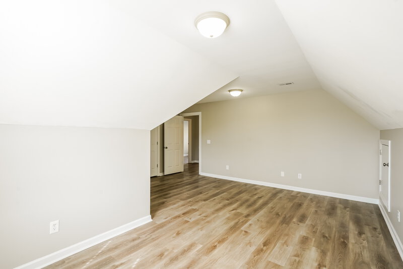 2,735/Mo, 241 Conquest Rd Murfreesboro, TN 37128 Bedroom View 2