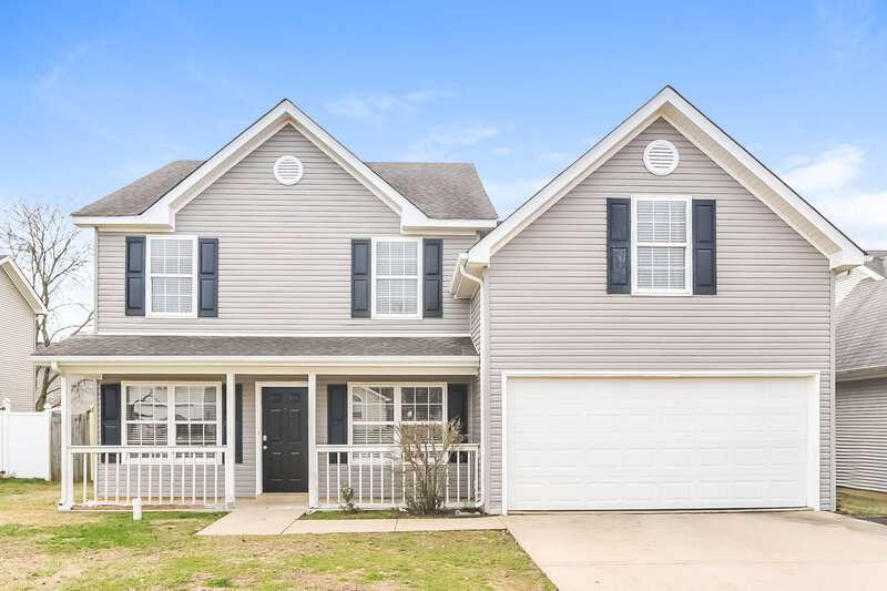 2,515/Mo, 5049 Cornelius Dr Murfreesboro, TN 37129 External View