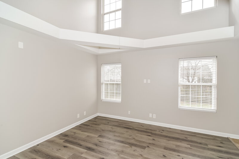 2,515/Mo, 5049 Cornelius Dr Murfreesboro, TN 37129 Living Room View