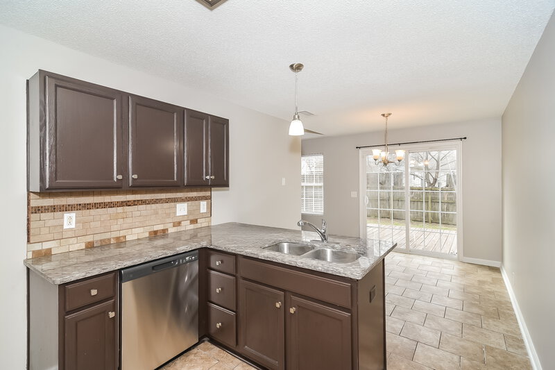 2,515/Mo, 5049 Cornelius Dr Murfreesboro, TN 37129 Kitchen View