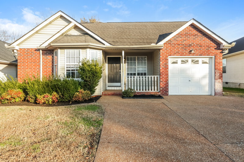 1,765/Mo, 3925 Calumet Dr Antioch, TN 37013 External View