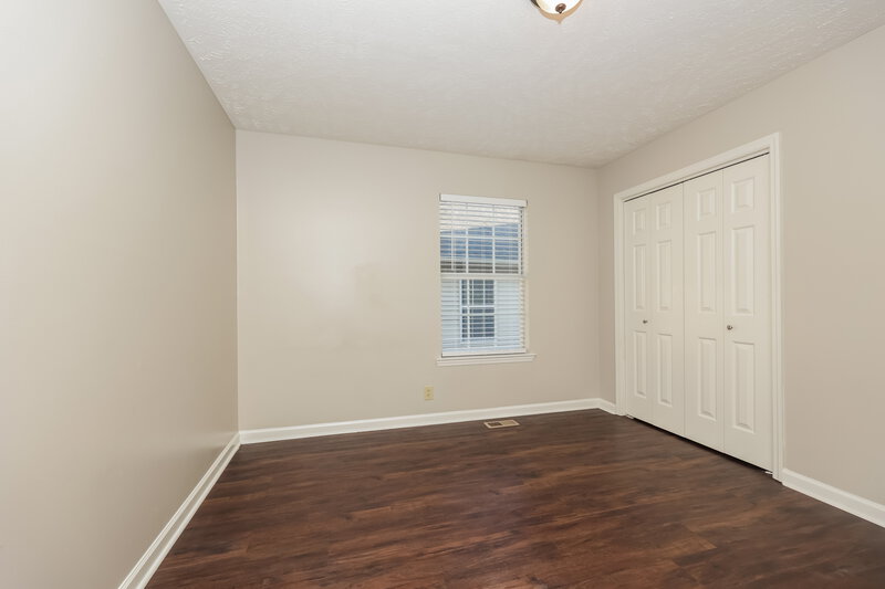 1,765/Mo, 3925 Calumet Dr Antioch, TN 37013 Bedroom View