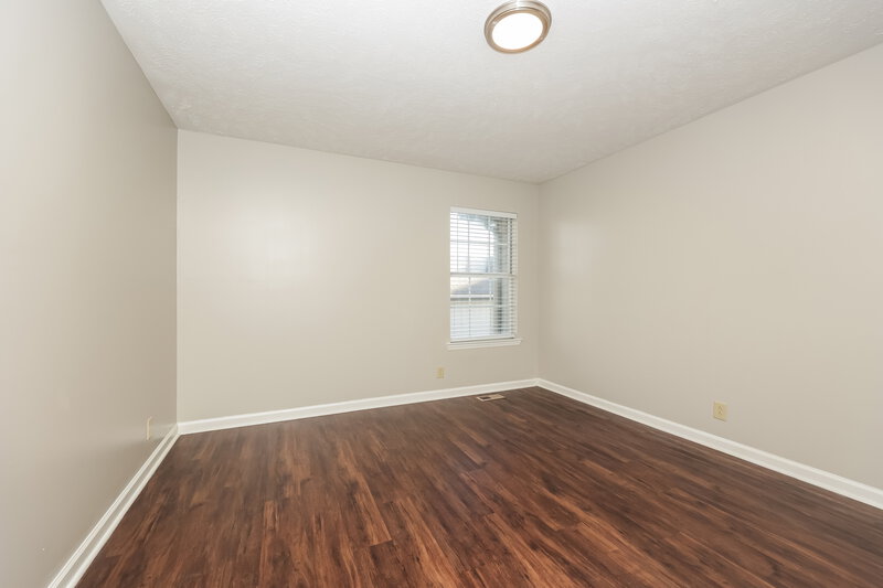 1,765/Mo, 3925 Calumet Dr Antioch, TN 37013 Bedroom View 2