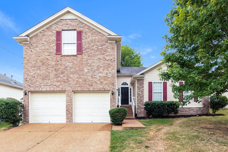 3,180/Mo, 6740 Ascot Dr Antioch, TN 37013 External View