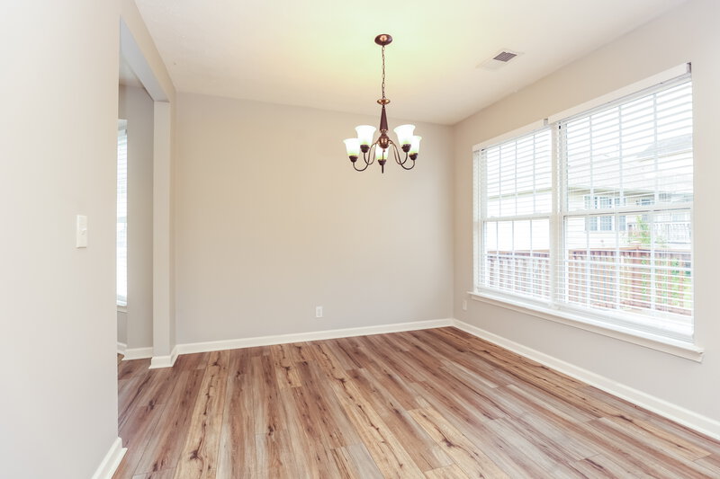 3,180/Mo, 6740 Ascot Dr Antioch, TN 37013 Dining Room View