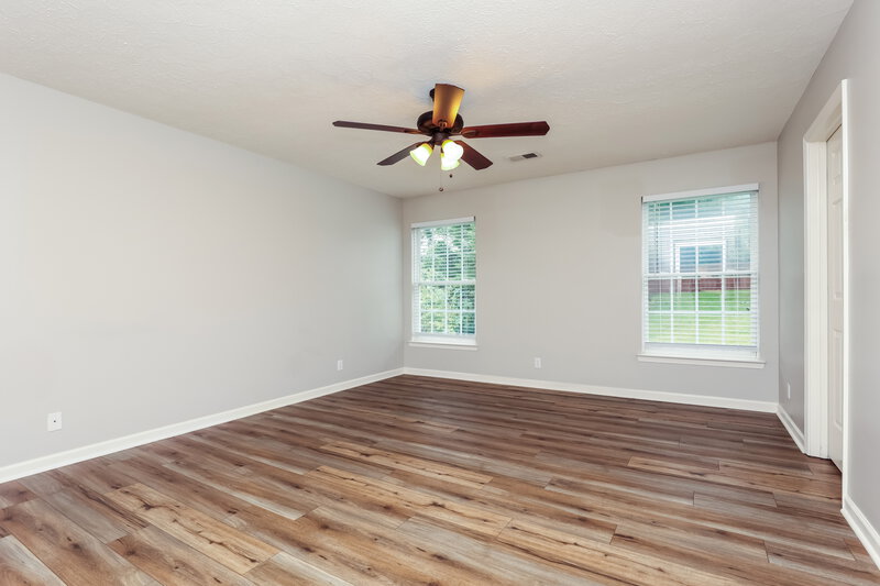 3,180/Mo, 6740 Ascot Dr Antioch, TN 37013 Main Bedroom View