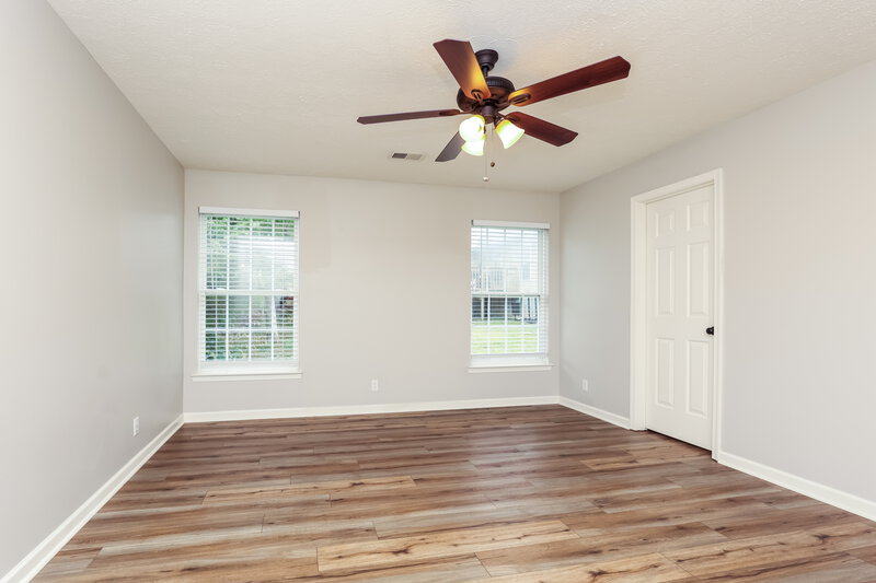 3,180/Mo, 6740 Ascot Dr Antioch, TN 37013 Main Bedroom View 2