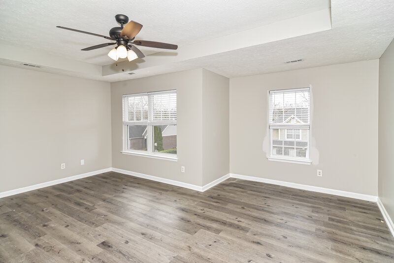 2,295/Mo, 1604 Zurich Dr Spring Hill, TN 37174 Main Bedroom View