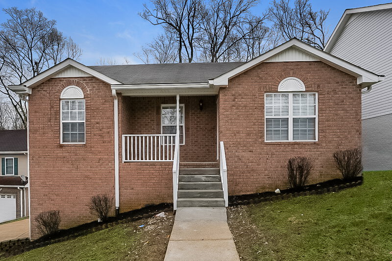 1,765/Mo, 110 Township Ct Hendersonville, TN 37075 External View