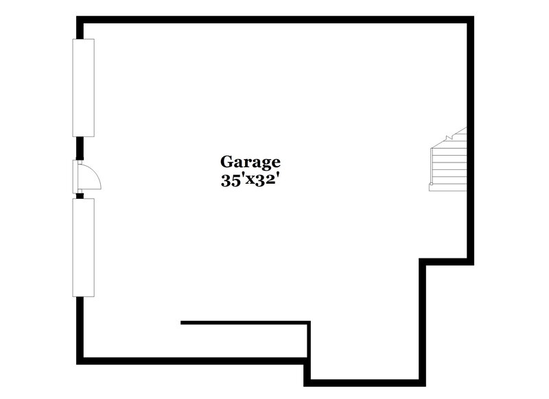 1,765/Mo, 110 Township Ct Hendersonville, TN 37075 Floor Plan View 2