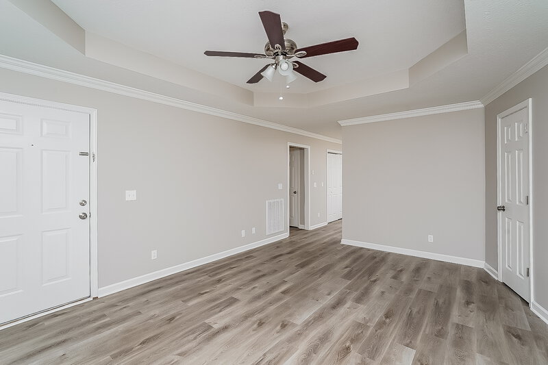 1,765/Mo, 110 Township Ct Hendersonville, TN 37075 Living Room View