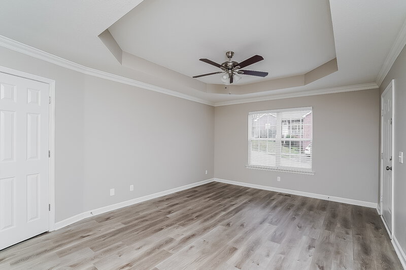 1,765/Mo, 110 Township Ct Hendersonville, TN 37075 Living Room View 2
