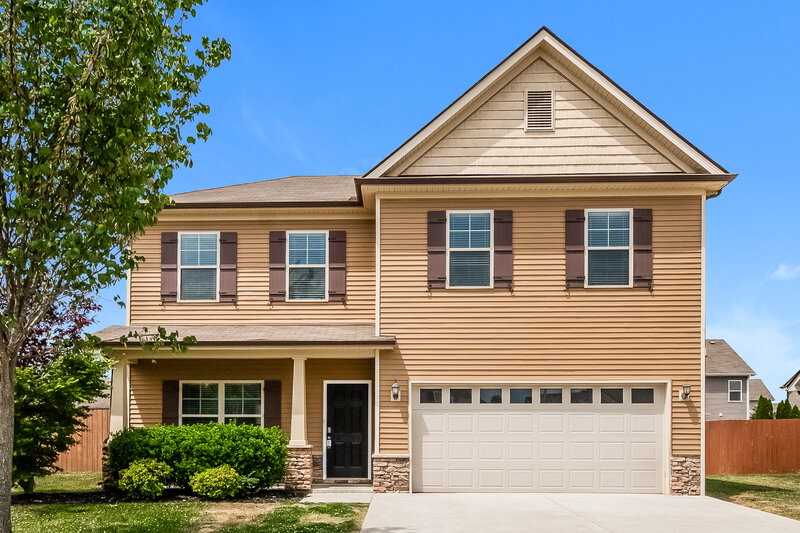 2,530/Mo, 1728 Bellamy Ln Murfreesboro, TN 37128 External View