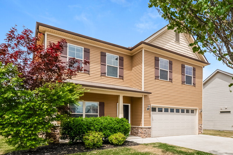 2,530/Mo, 1728 Bellamy Ln Murfreesboro, TN 37128 Front View