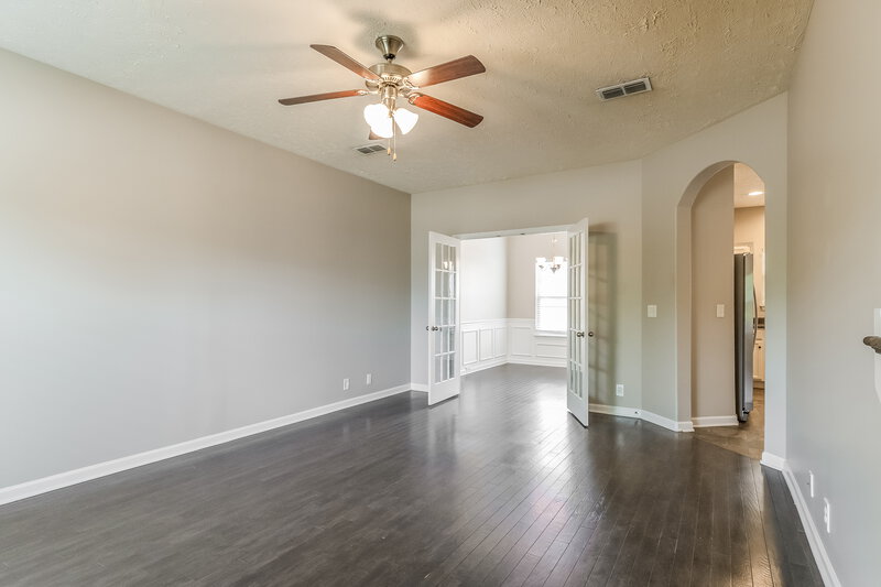 2,530/Mo, 1728 Bellamy Ln Murfreesboro, TN 37128 Living Room View