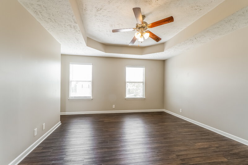2,530/Mo, 1728 Bellamy Ln Murfreesboro, TN 37128 Main Bedroom View