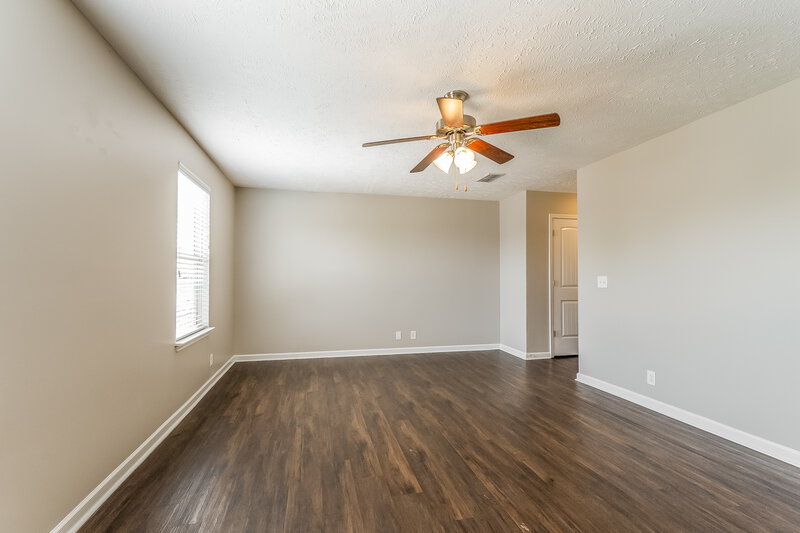 2,530/Mo, 1728 Bellamy Ln Murfreesboro, TN 37128 Bedroom View