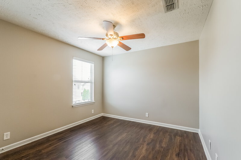 2,530/Mo, 1728 Bellamy Ln Murfreesboro, TN 37128 Bedroom View 2