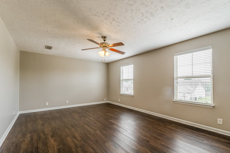 2,530/Mo, 1728 Bellamy Ln Murfreesboro, TN 37128 Bedroom View 4