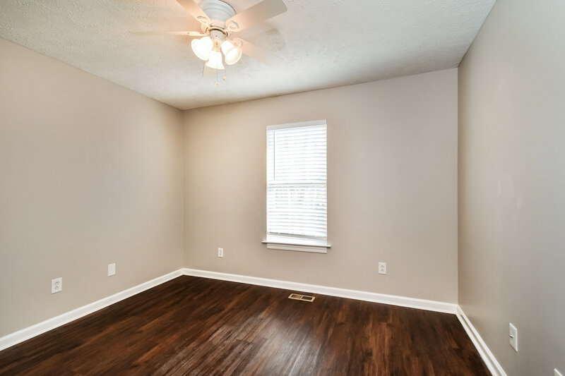 2,395/Mo, 1814 Lucille Ln Murfreesboro, TN 37129 Bedroom View