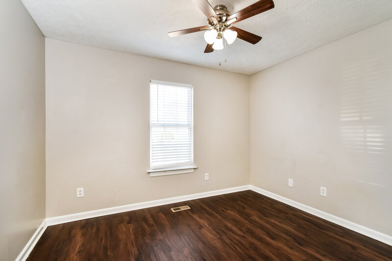 2,395/Mo, 1814 Lucille Ln Murfreesboro, TN 37129 Bedroom View 2