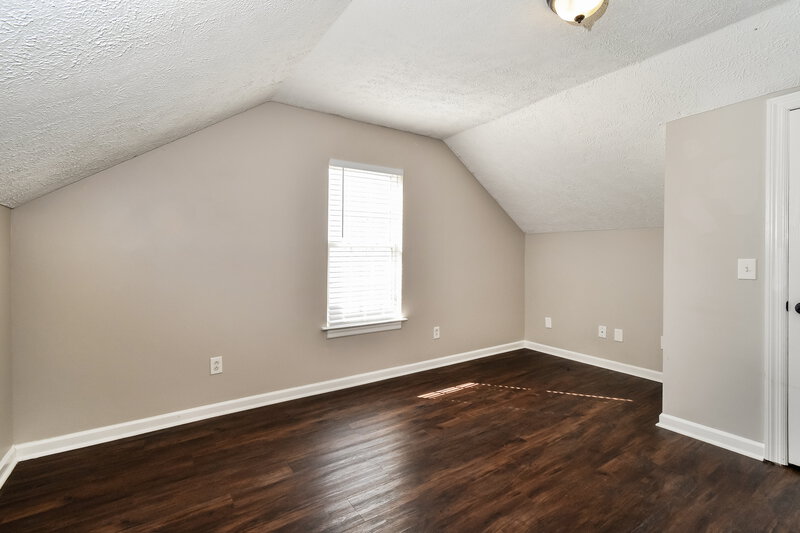 2,395/Mo, 1814 Lucille Ln Murfreesboro, TN 37129 Bedroom View 4