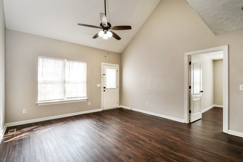 2,395/Mo, 1814 Lucille Ln Murfreesboro, TN 37129 Bedroom View 5