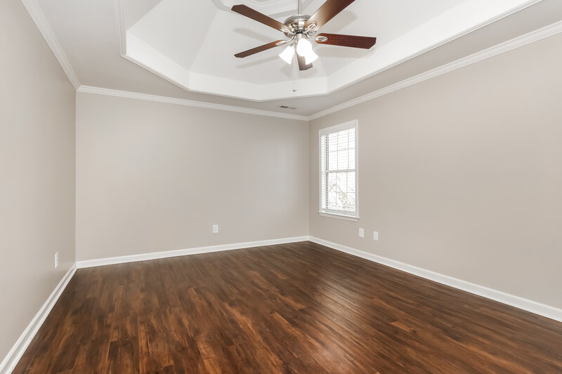 2,000/Mo, 1812 Tanner Ct Spring Hill, TN 37174 Main Bedroom View