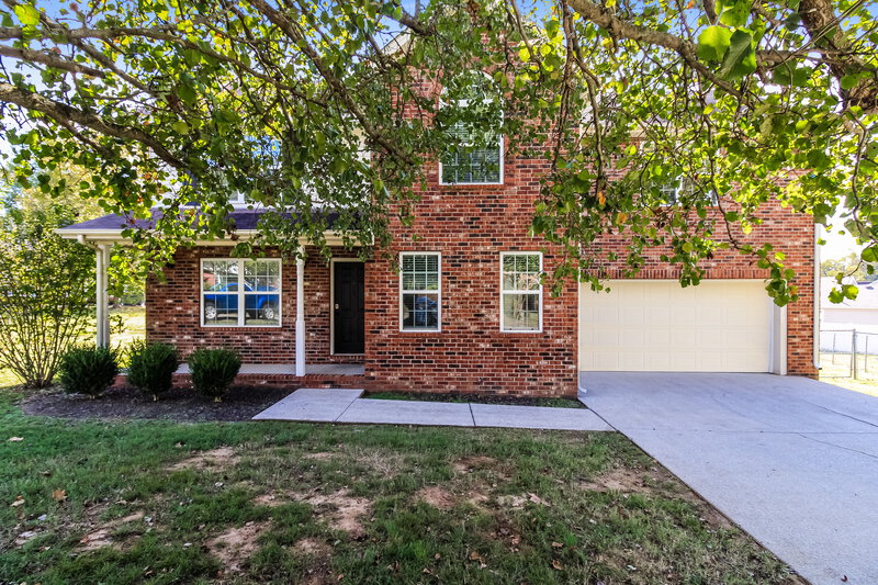 2,030/Mo, 903 Harpeth River Ct Murfreesboro, TN 37129 External View