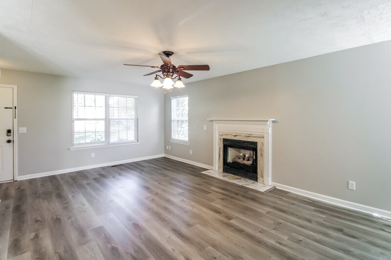 2,030/Mo, 903 Harpeth River Ct Murfreesboro, TN 37129 Living Room View